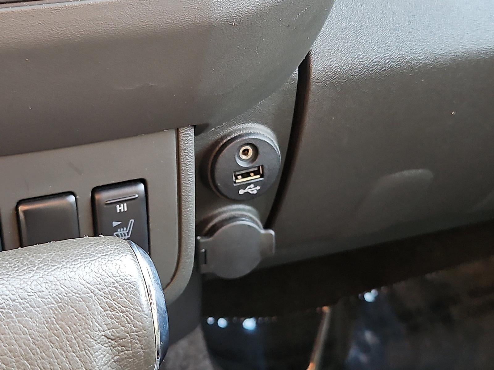 2017 Nissan Frontier SV V6 KING CAB®