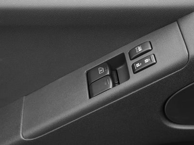 2017 Nissan Frontier SV V6 KING CAB®