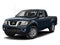 2017 Nissan Frontier SV V6 KING CAB®