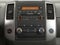 2011 Nissan Frontier 4WD Crew Cab SWB Auto SL