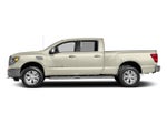 2016 Nissan Titan XD 2WD Crew Cab SL Diesel