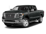 2016 Nissan Titan XD 2WD Crew Cab SL Diesel