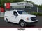 2018 Nissan NV Cargo NV1500 Standard Roof V6 SV