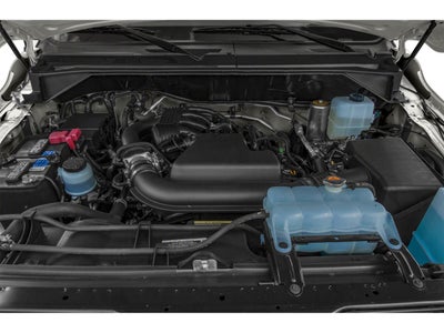 2018 Nissan NV Cargo NV1500 Standard Roof V6 SV