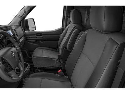 2018 Nissan NV Cargo NV1500 Standard Roof V6 SV