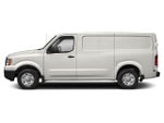 2018 Nissan NV Cargo NV1500 Standard Roof V6 SV
