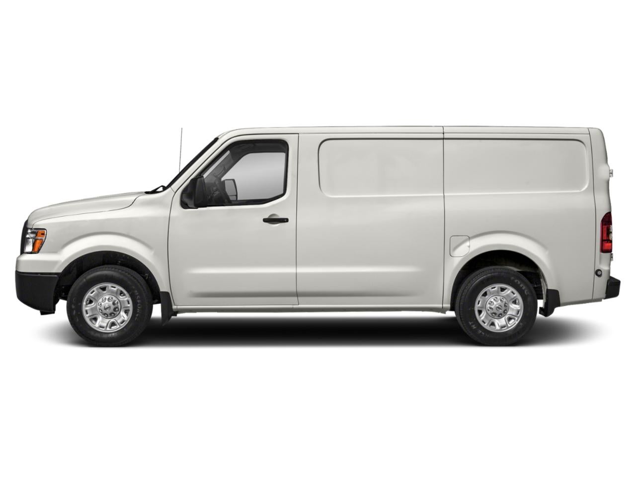 2018 Nissan NV Cargo NV1500 Standard Roof V6 SV