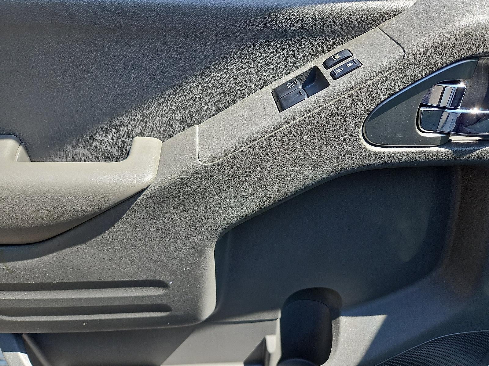 2020 Nissan Frontier King Cab® S