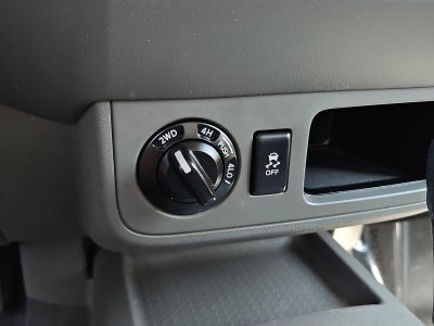 2020 Nissan Frontier King Cab® S