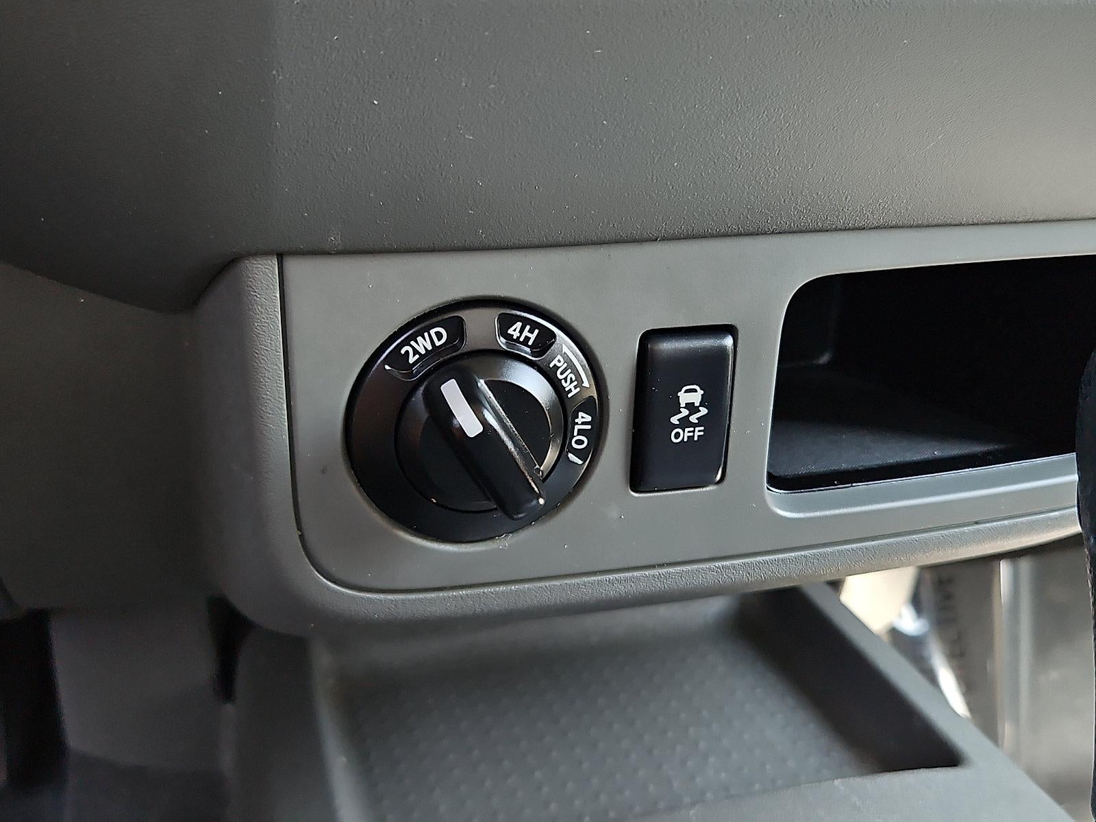 2020 Nissan Frontier King Cab® S