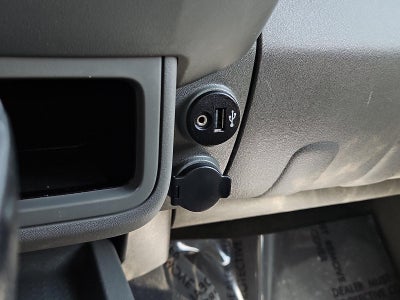 2020 Nissan Frontier King Cab® S