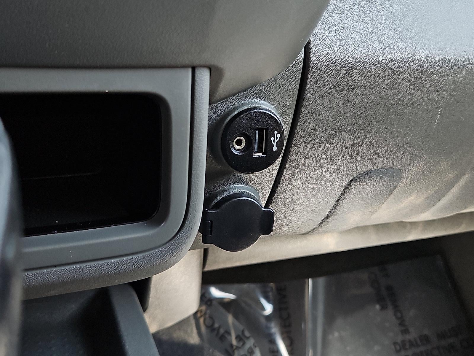 2020 Nissan Frontier King Cab® S