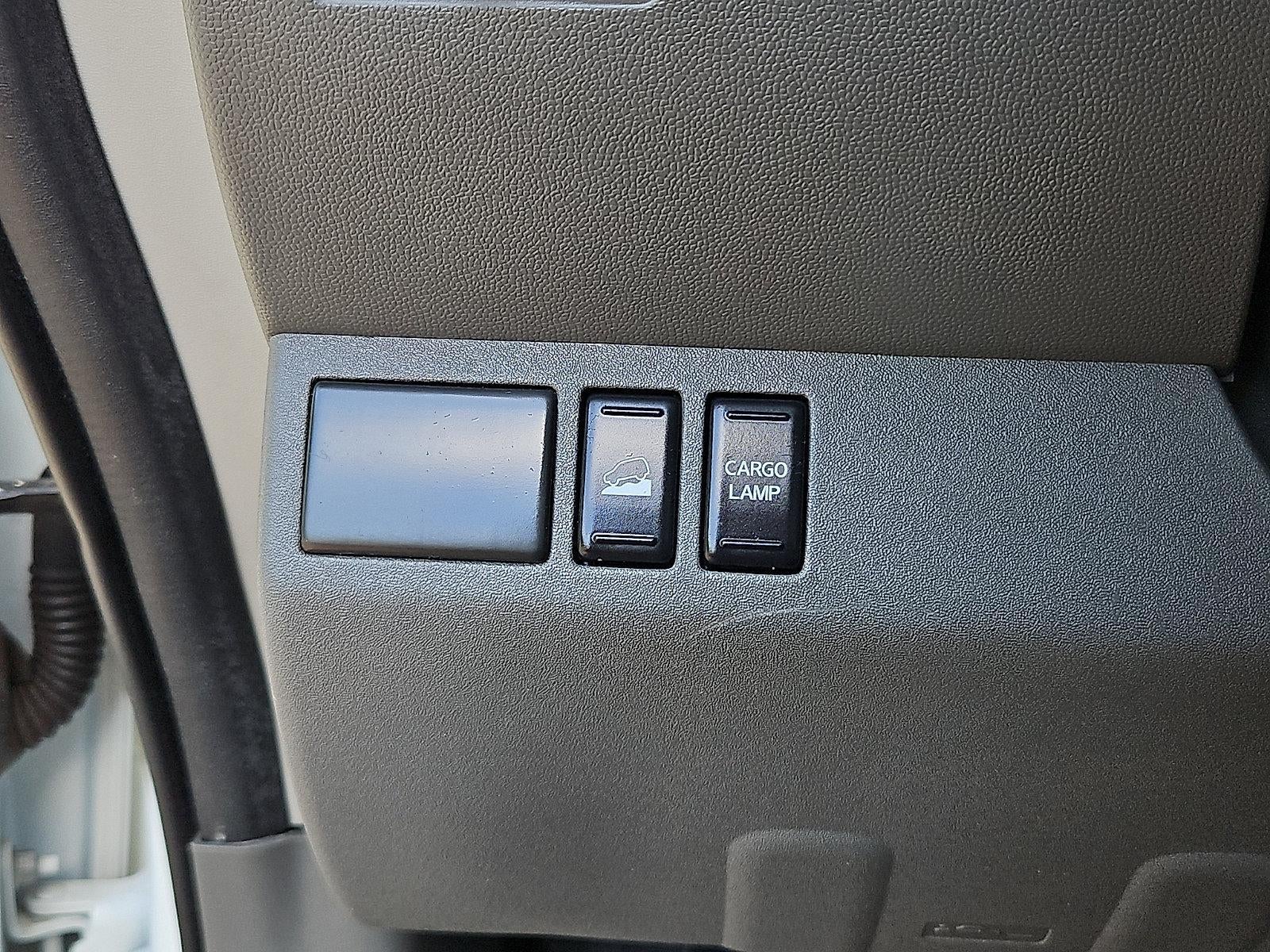 2020 Nissan Frontier King Cab® S