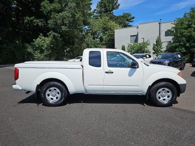 2020 Nissan Frontier King Cab® S