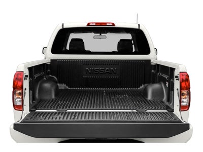 2020 Nissan Frontier King Cab® S