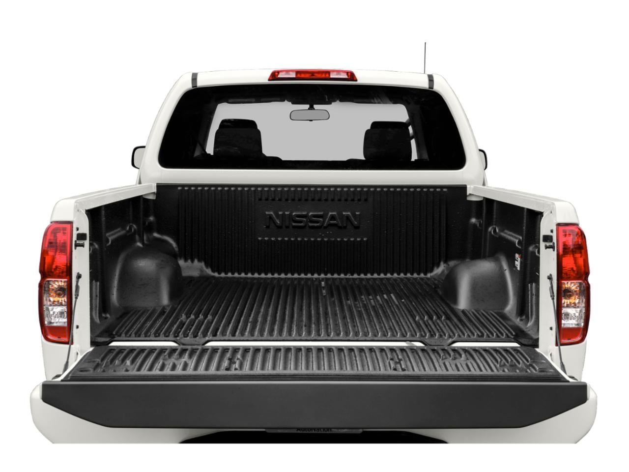 2020 Nissan Frontier King Cab® S
