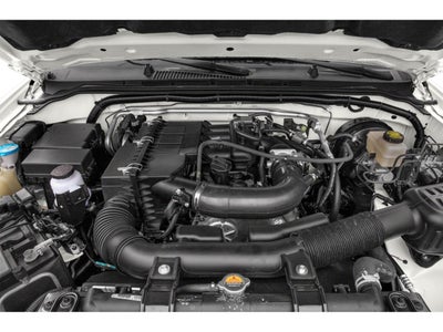 2020 Nissan Frontier King Cab® S