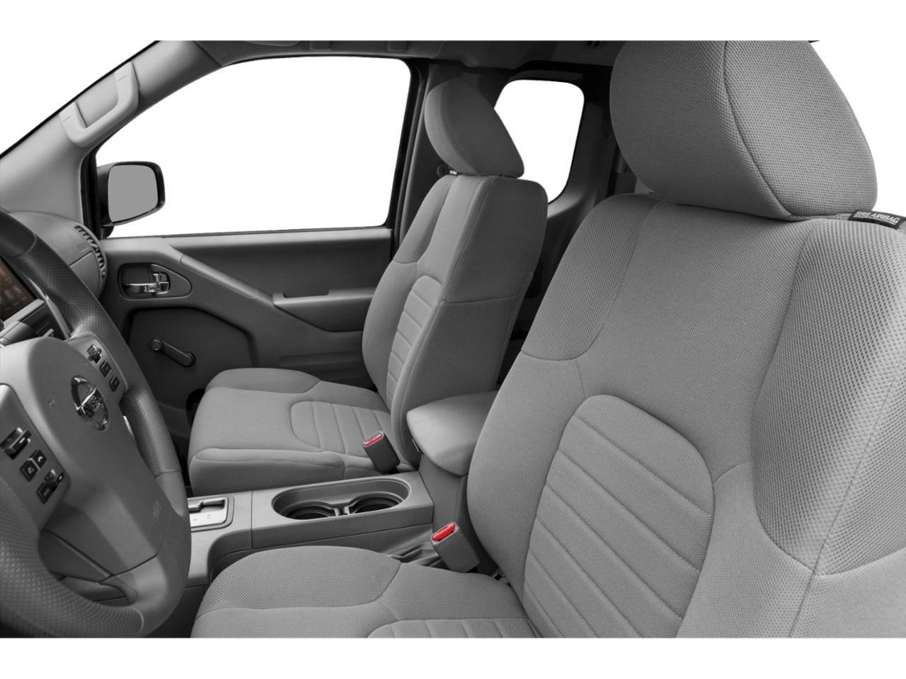 2020 Nissan Frontier King Cab® S