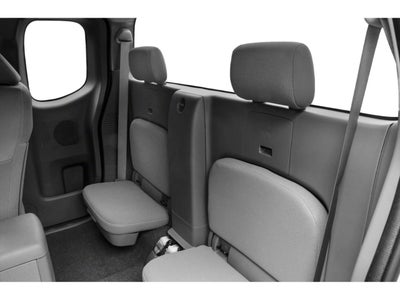 2020 Nissan Frontier King Cab® S
