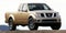 2020 Nissan Frontier King Cab® S