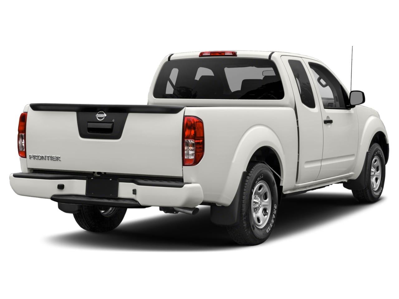 2020 Nissan Frontier King Cab® S