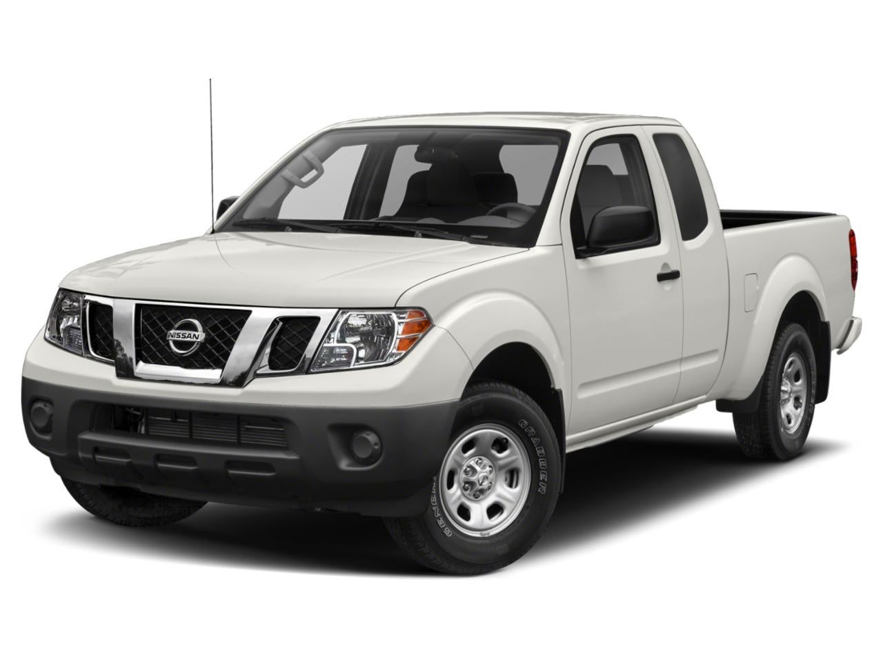 2020 Nissan Frontier King Cab® S