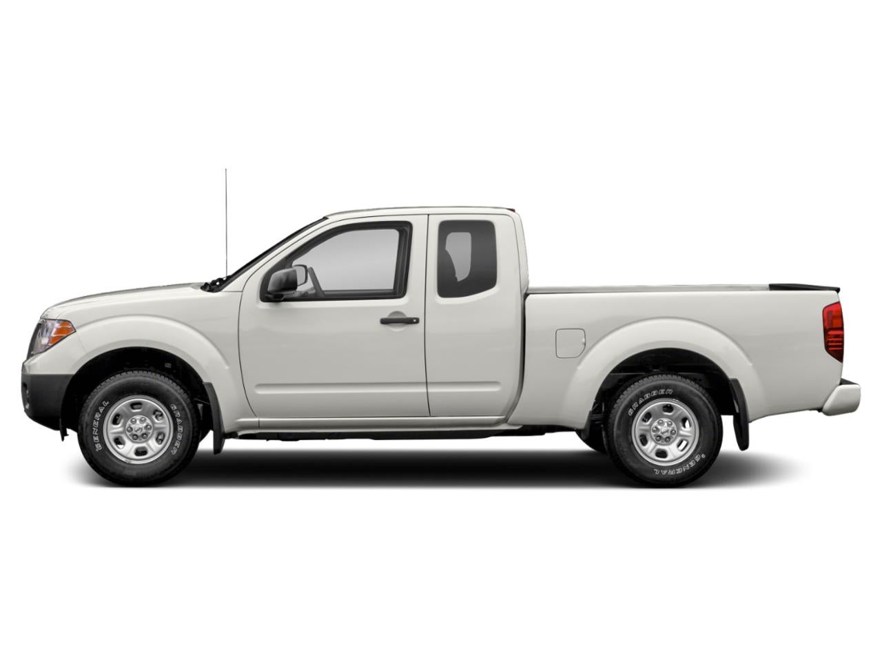 2020 Nissan Frontier King Cab® S