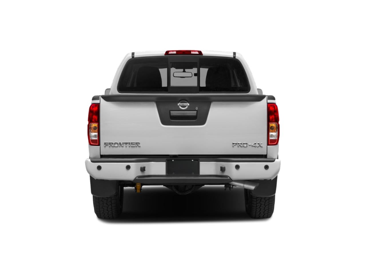 2020 Nissan Frontier King Cab® S