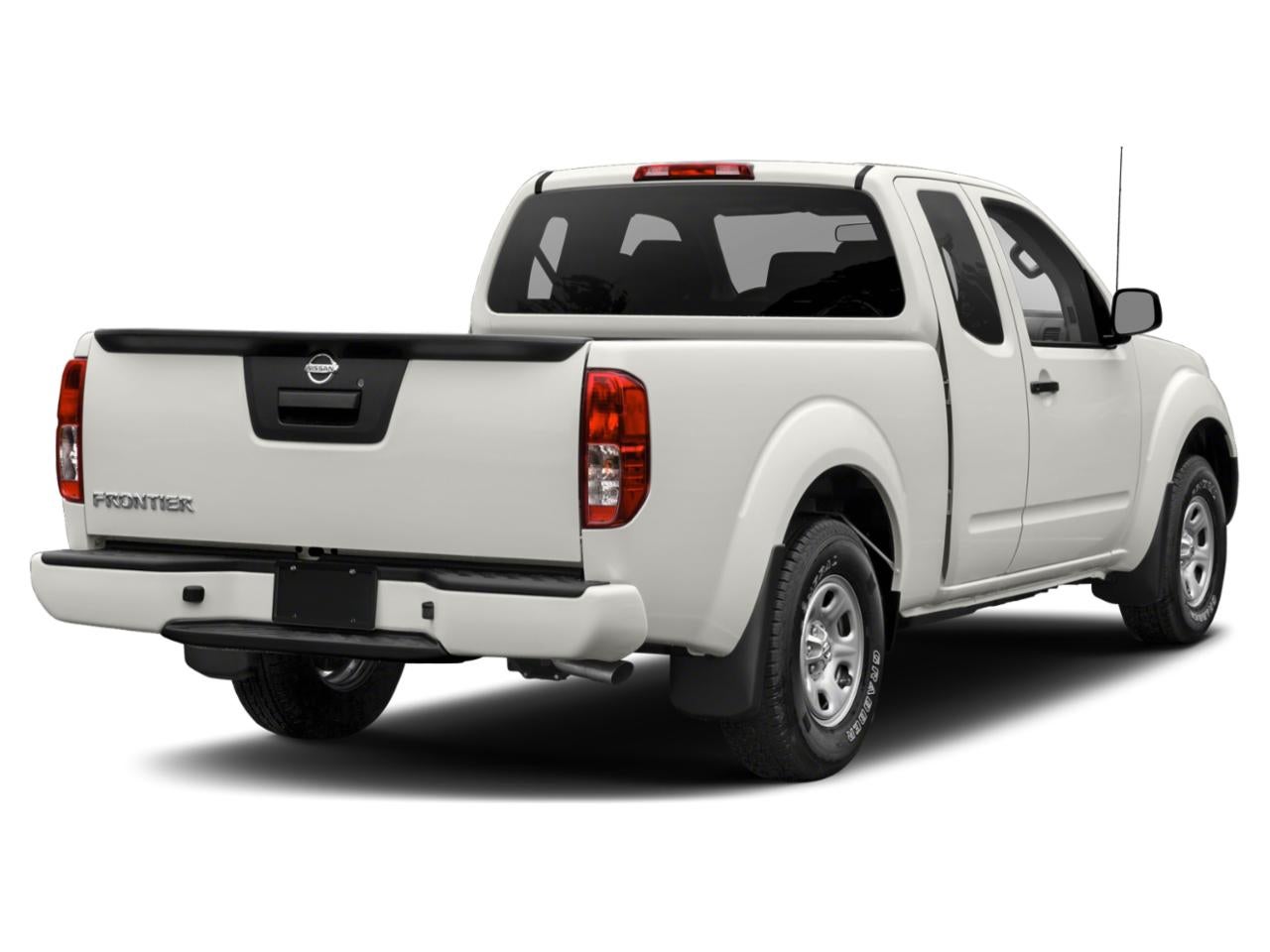 2020 Nissan Frontier King Cab® S