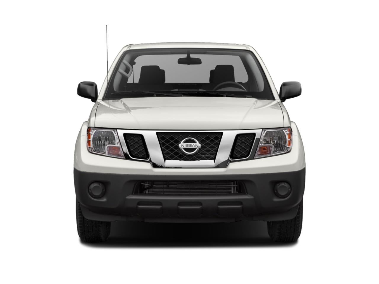 2020 Nissan Frontier King Cab® S