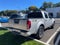 2021 Nissan Frontier Crew Cab 4x4 PRO-4X Auto