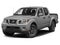 2021 Nissan Frontier Crew Cab 4x4 PRO-4X Auto