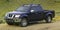 2021 Nissan Frontier Crew Cab 4x4 PRO-4X Auto