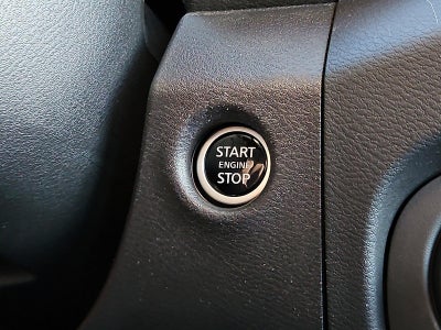 2023 Nissan Frontier Crew Cab PRO-4X®