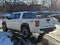 2023 Nissan Frontier Crew Cab PRO-4X®