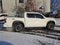 2023 Nissan Frontier Crew Cab PRO-4X®