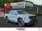 2024 Nissan Frontier Crew Cab PRO-4X®