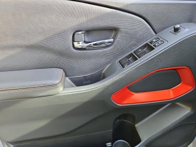 2024 Nissan Frontier Crew Cab PRO-4X®