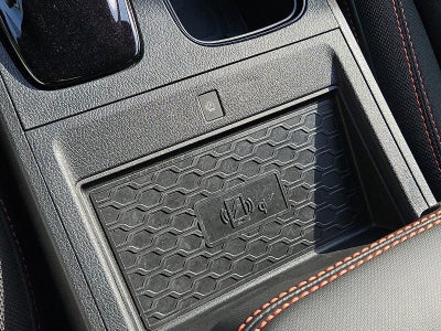 2024 Nissan Frontier Crew Cab PRO-4X®