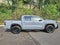 2024 Nissan Frontier Crew Cab PRO-4X®