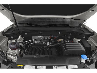2021 Volkswagen Atlas Cross Sport 3.6L V6 SEL 4MOTION
