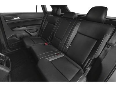 2021 Volkswagen Atlas Cross Sport 3.6L V6 SEL 4MOTION