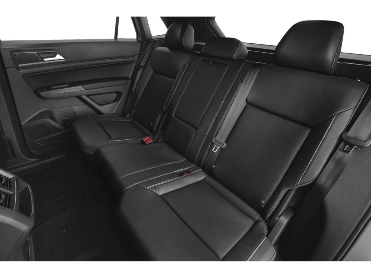 2021 Volkswagen Atlas Cross Sport 3.6L V6 SEL 4MOTION