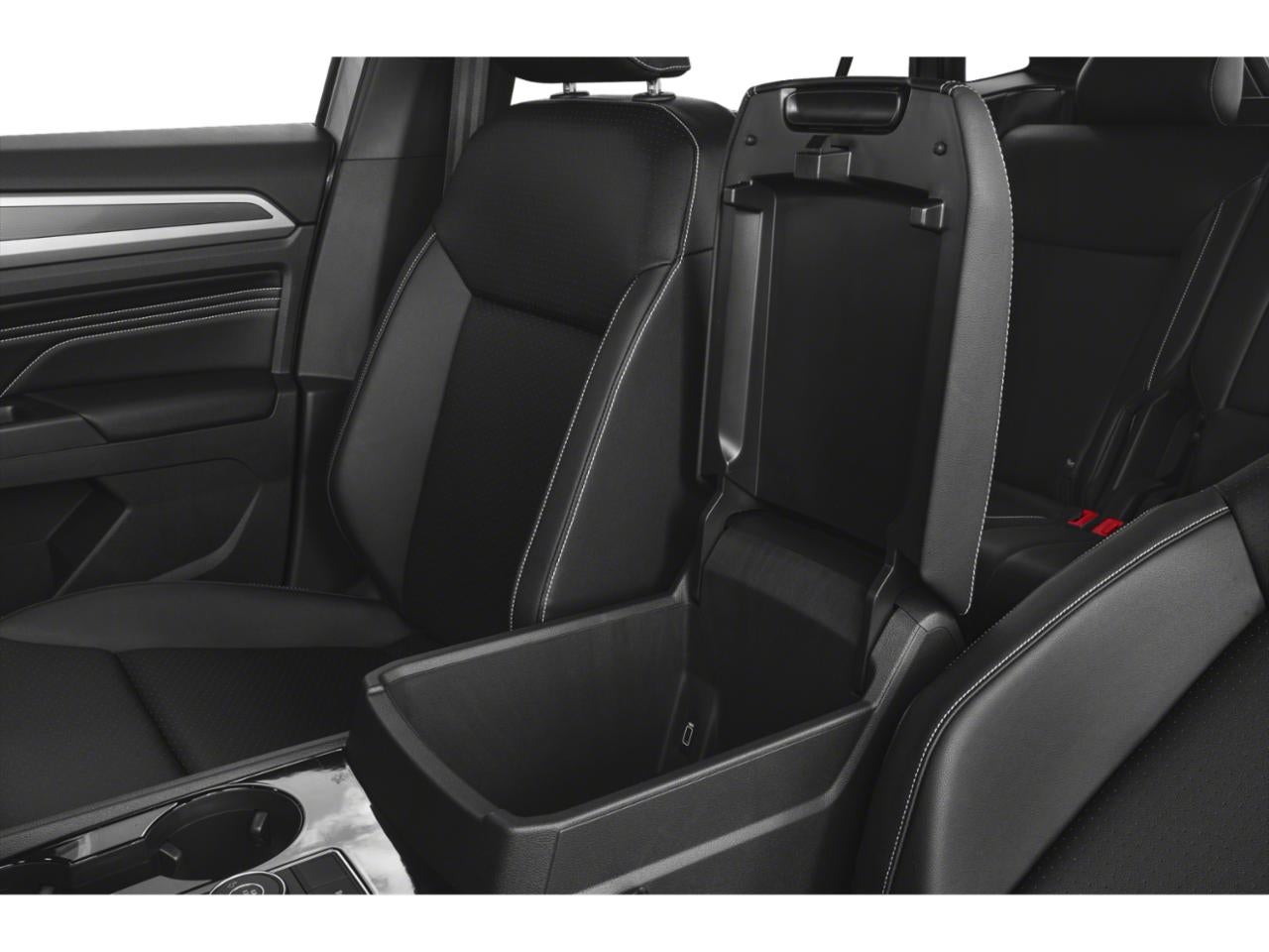 2021 Volkswagen Atlas Cross Sport 3.6L V6 SEL 4MOTION