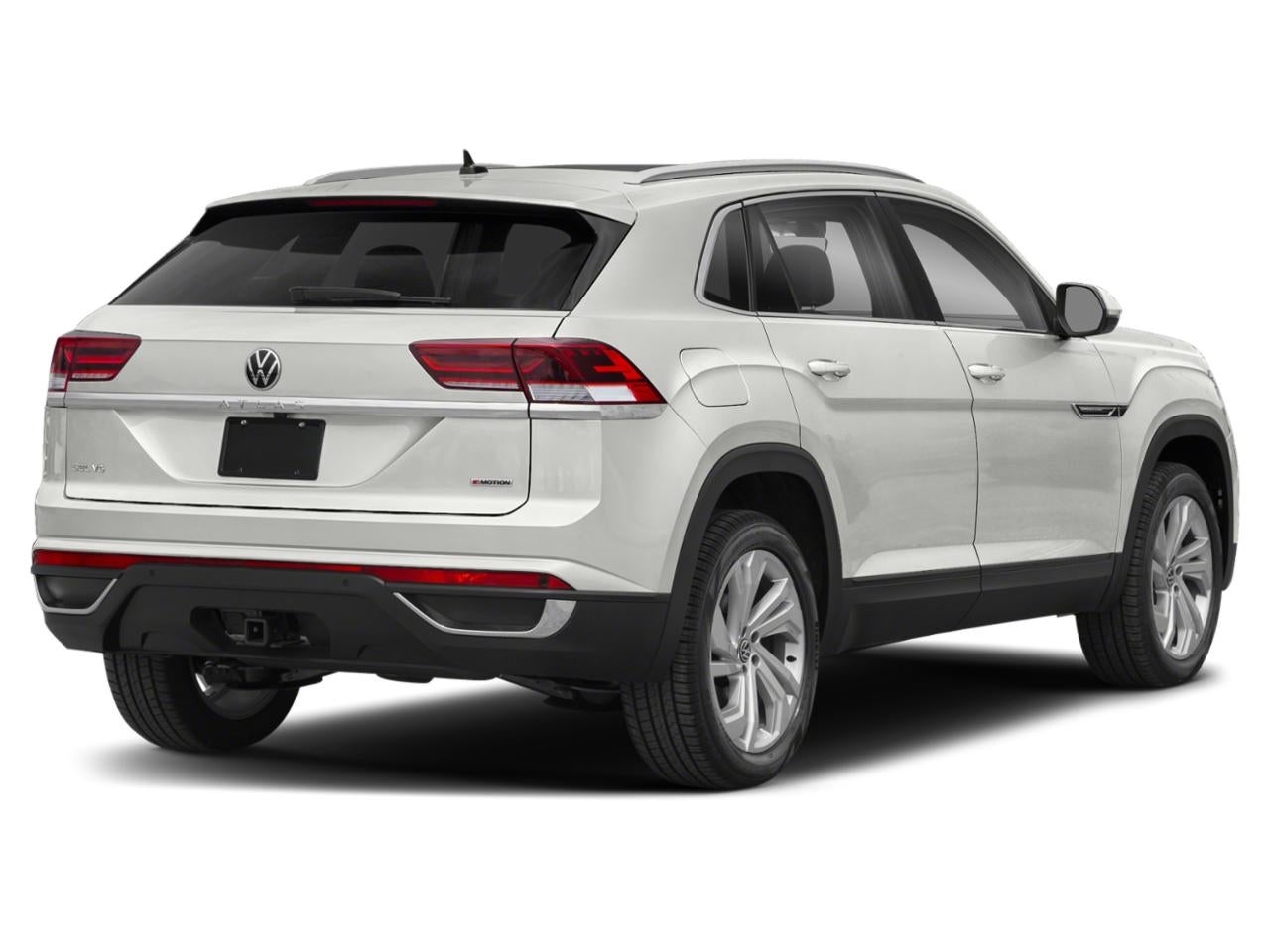 2021 Volkswagen Atlas Cross Sport 3.6L V6 SEL 4MOTION
