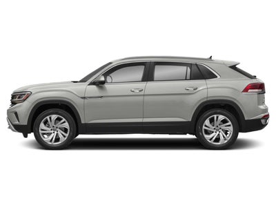 2021 Volkswagen Atlas Cross Sport 3.6L V6 SEL 4MOTION