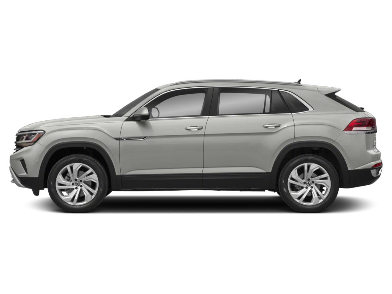 2021 Volkswagen Atlas Cross Sport 3.6L V6 SEL 4MOTION