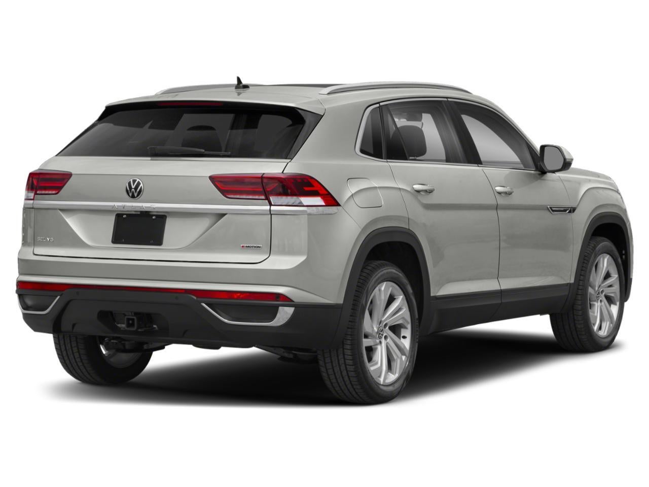 2021 Volkswagen Atlas Cross Sport 3.6L V6 SEL 4MOTION