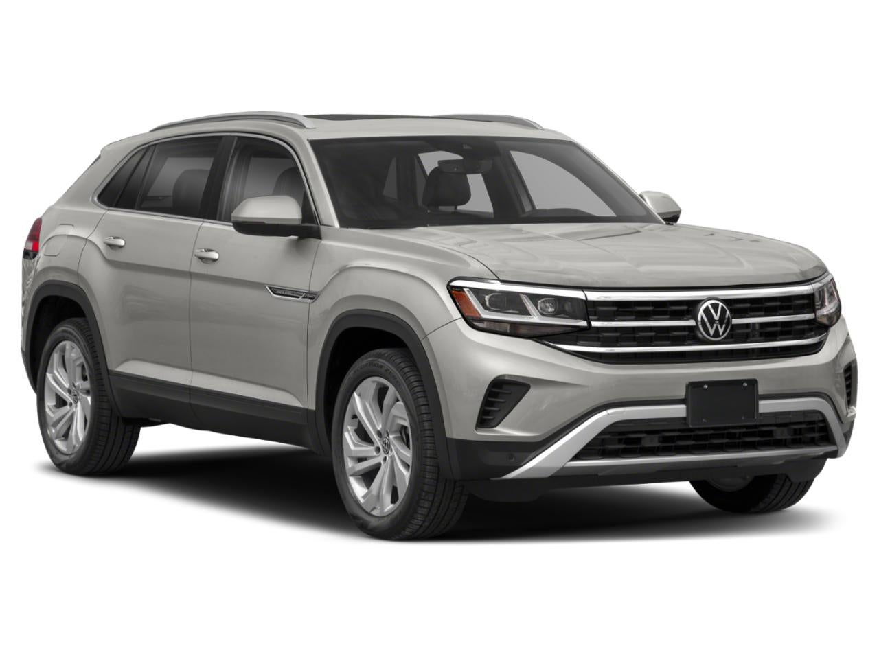 2021 Volkswagen Atlas Cross Sport 3.6L V6 SEL 4MOTION