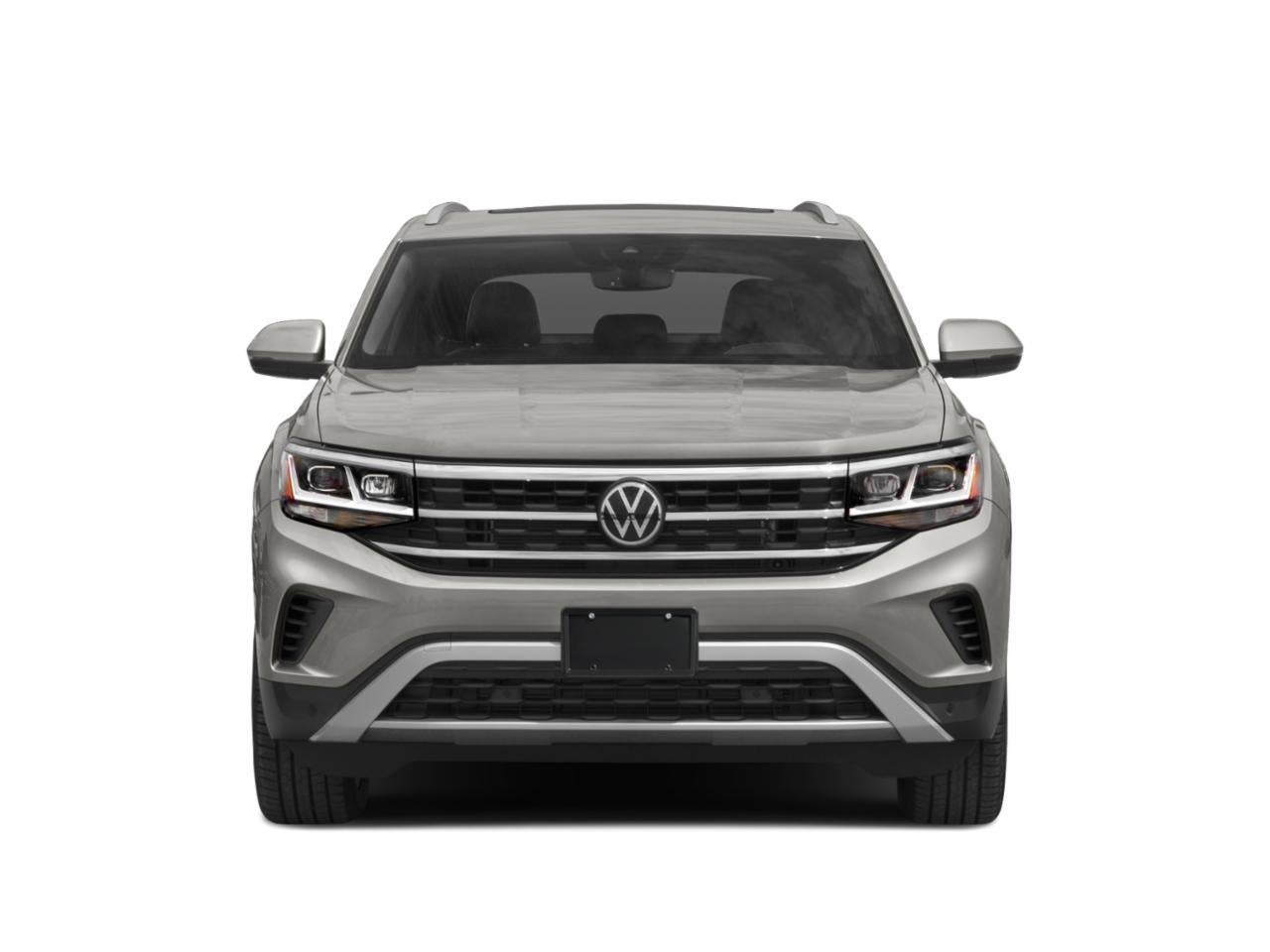 2021 Volkswagen Atlas Cross Sport 3.6L V6 SEL 4MOTION